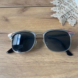 AJ Morgan clubmaster Sunglasses